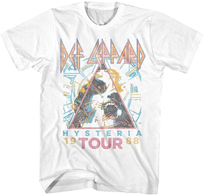 French Lop aeger Rock Shirt